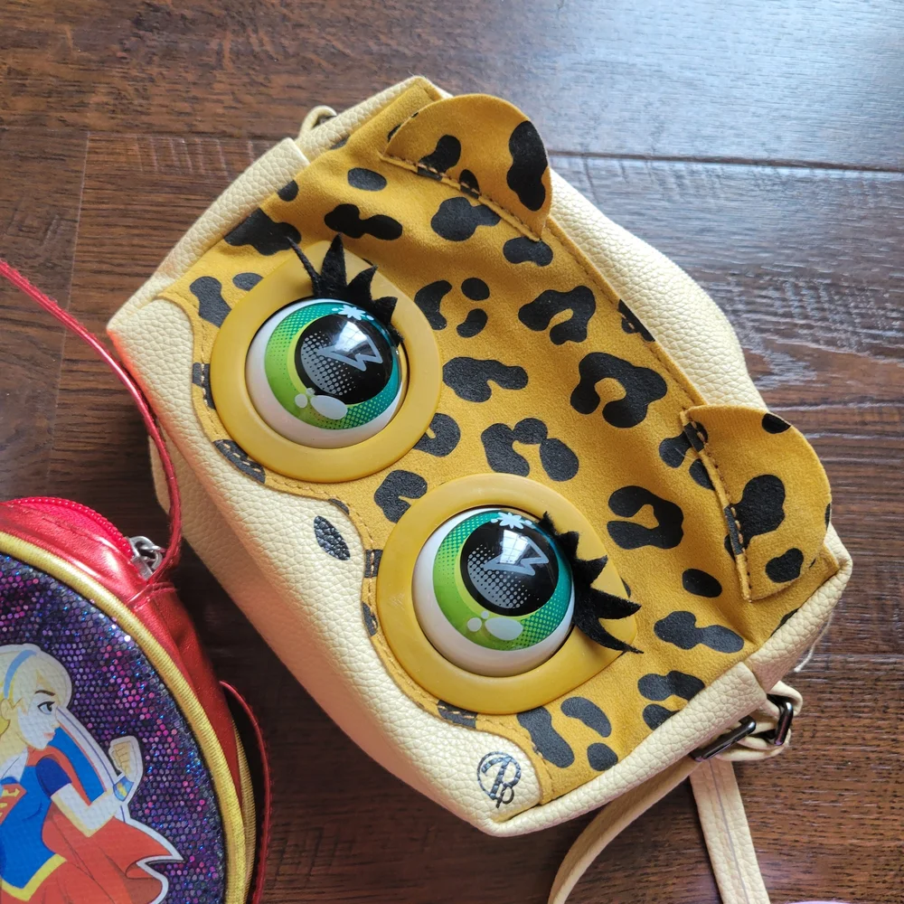 Kids Purse Bundle